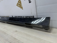 Порог правый бу BMW 7 G11 OEM 51777357130