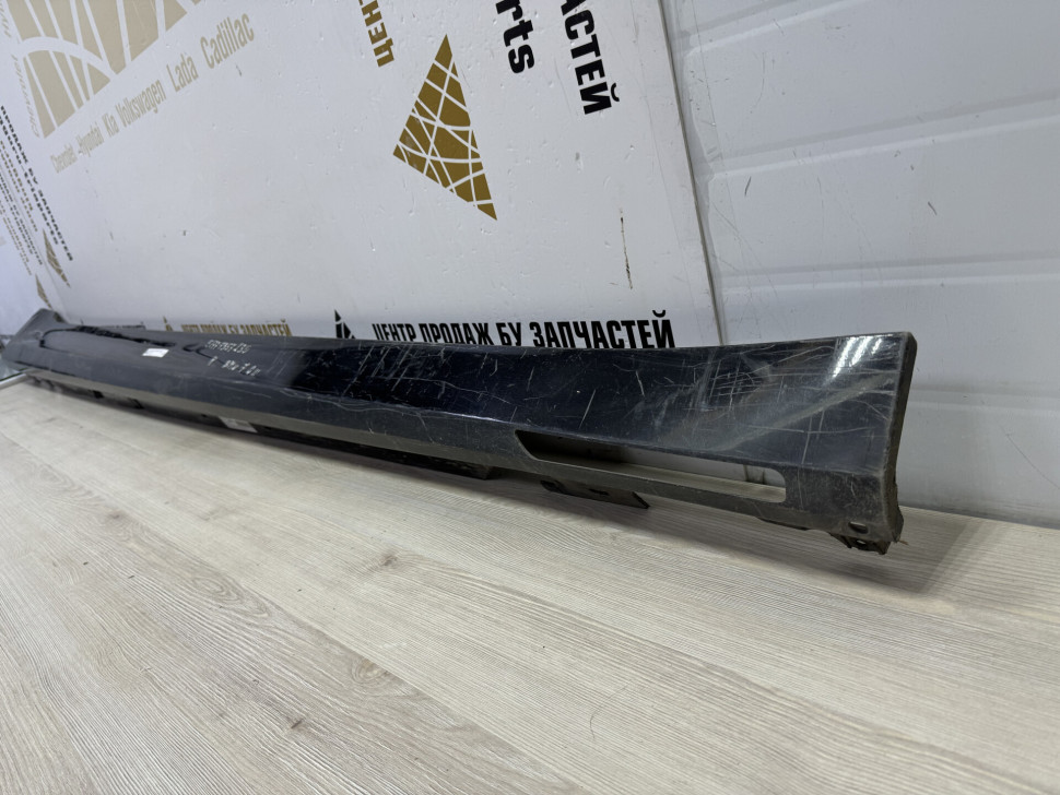 Порог правый бу BMW 7 G11 OEM 51777357130 Порог правый бу BMW 7 G11 OEM 51777357130