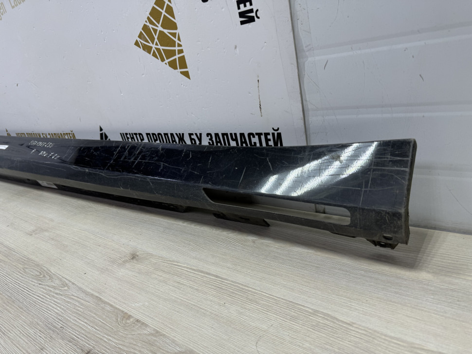 Порог правый бу BMW 7 G11 OEM 51777357130 Порог правый бу BMW 7 G11 OEM 51777357130