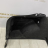 Обивка багажника левая Skoda Rapid OEM 5JA867427D