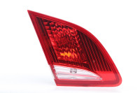 Фонарь левый внутренний Peugeot 408 Пежо 408 OEM 9678059680