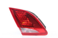 Фонарь левый внутренний Peugeot 408 Пежо 408 OEM 9678059680