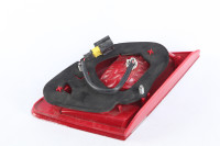 Фонарь левый внутренний Peugeot 408 Пежо 408 OEM 9678059680