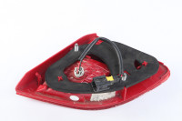 Фонарь левый внутренний Peugeot 408 Пежо 408 OEM 9678059680