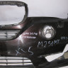 Бампер передний BMW X5 F15 oem 51117294480 (скл-3)