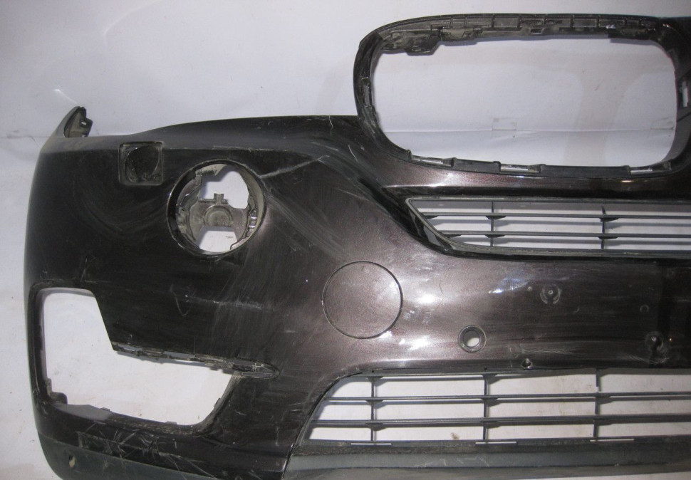 Бампер передний BMW X5 F15 oem 51117294480 (скл-3)