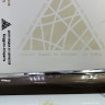 Молдинг двери передний левый Volkswagen Touareg NF oem 7p6854939m