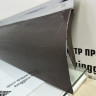 Молдинг двери передний левый Volkswagen Touareg NF oem 7p6854939m
