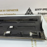 Молдинг двери передний левый Volkswagen Touareg NF oem 7p6854939m