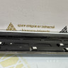 Молдинг двери передний левый Volkswagen Touareg NF oem 7p6854939m