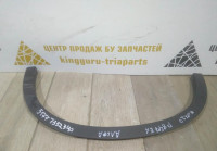 Молдинг крыла задний правый бу BMW X1 F48 OEM 51777332340