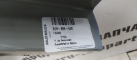 Боковина правая Volkswagen Jetta 6 11-18 oem 5C6809836 (скл-3)