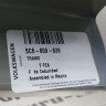 Боковина правая Volkswagen Jetta 6 11-18 oem 5C6809836 (скл-3) Боковина правая Volkswagen Jetta 6 11-18 oem 5C6809836 (скл-3)