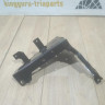 Кронштейн под фару правый бу BMW X2 F39 OEM 51647342502 Кронштейн под фару правый бу BMW X2 F39 OEM 51647342502