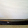 Бампер задний Volkswagen Caddy 4 Oem 2K5807363 Бампер задний Volkswagen Caddy 4 Oem 2K5807363