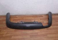 Спойлер заднего бампера Volkswagen Passat B6 Oem 3C5807521K