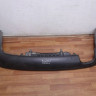 Спойлер заднего бампера Volkswagen Passat B6 Oem 3C5807521K