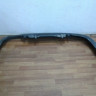 Спойлер заднего бампера Volkswagen Passat B6 Oem 3C5807521K