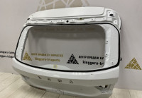 Крышка багажника Lada Vesta универсал 2015 oem 8450102347 (скл-3)