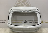 Крышка багажника Lada Vesta универсал 2015 oem 8450102347 (скл-3)