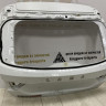 Крышка багажника Lada Vesta универсал 2015 oem 8450102347 (скл-3)