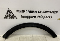 Расширитель арки крыла передний правый Kia Sportage 4 2016  oem 87714f1000