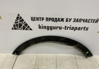 Расширитель арки крыла передний правый Kia Sportage 4 2016  oem 87714f1000