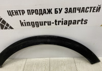Расширитель арки крыла передний правый Kia Sportage 4 2016  oem 87714f1000