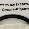 Расширитель арки крыла передний правый Kia Sportage 4 2016 oem 87714f1000 Расширитель арки крыла передний правый Kia Sportage 4 2016 oem 87714f1000