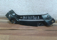 Кронштейн фары левый Volkswagen Polo oem 6r0805931a