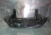 Пыльник переднего бампера Hyundai Solaris 2 oem 29110H5000