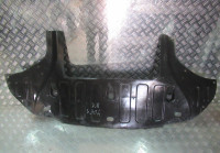 Пыльник переднего бампера Hyundai Solaris 2 oem 29110H5000