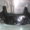 Пыльник переднего бампера Hyundai Solaris 2 oem 29110H5000 Пыльник переднего бампера Hyundai Solaris 2 oem 29110H5000