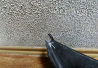 Жабо Hyundai Solaris сломанны углы oem 861504l100