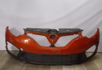 Бампер передний бу Renault Kaptur OEM 620222180R (скл-5)