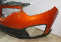 Бампер передний бу Renault Kaptur OEM 620222180R (скл-5)