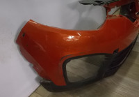 Бампер передний бу Renault Kaptur OEM 620222180R (скл-5)