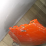 Бампер передний бу Renault Kaptur OEM 620222180R (скл-5) Бампер передний бу Renault Kaptur OEM 620222180R (скл-5)