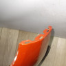 Бампер передний бу Renault Kaptur OEM 620222180R (скл-5) Бампер передний бу Renault Kaptur OEM 620222180R (скл-5)