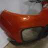 Бампер передний бу Renault Kaptur OEM 620222180R (скл-5) Бампер передний бу Renault Kaptur OEM 620222180R (скл-5)