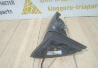 Корпус зеркала левый 5 пин бу Skoda Rapid OEM 5JB857501F