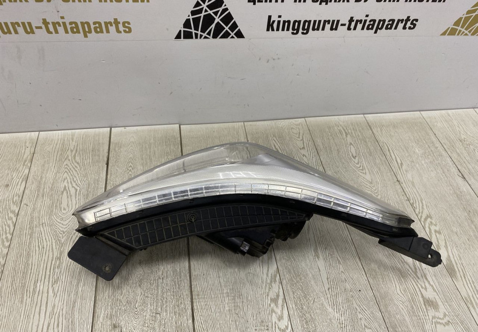 Фара правая галоген Hyundai Creta 2016> oem 92102M0000