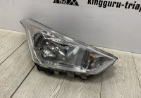 Фара правая галоген Hyundai Creta 2016> oem 92102M0000