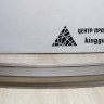 Бампер задний Volkswagen Tiguan 2 oem 5NR807421