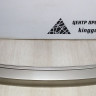 Бампер задний Volkswagen Tiguan 2 oem 5NR807421