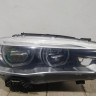 Фара ЛЭД LED правая 4 блока бу BMW X5 F15 OEM 7410684 Фара ЛЭД LED правая 4 блока бу BMW X5 F15 OEM 7410684