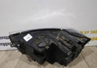 Фара ЛЭД LED правая 4 блока бу BMW X5 F15 OEM 7410684