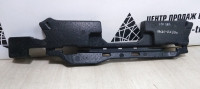 Абсорбер заднего бампера Hyundai I30 oem 866202R500