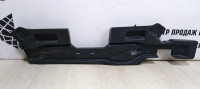Абсорбер заднего бампера Hyundai I30 oem 866202R500