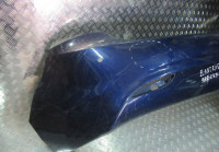 Бампер задний Hyundai Elantra 5 MD oem 866113x700 (слом.бок крепл) (скл-3)